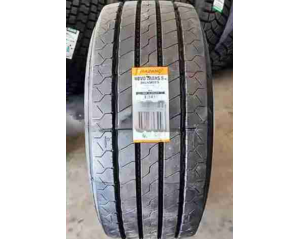 Trazano Novo Trans S16 (рульова) 385/65 R22.5 160K Trazano Novo Trans S16 (рульова) 385/65 R22.5 160K